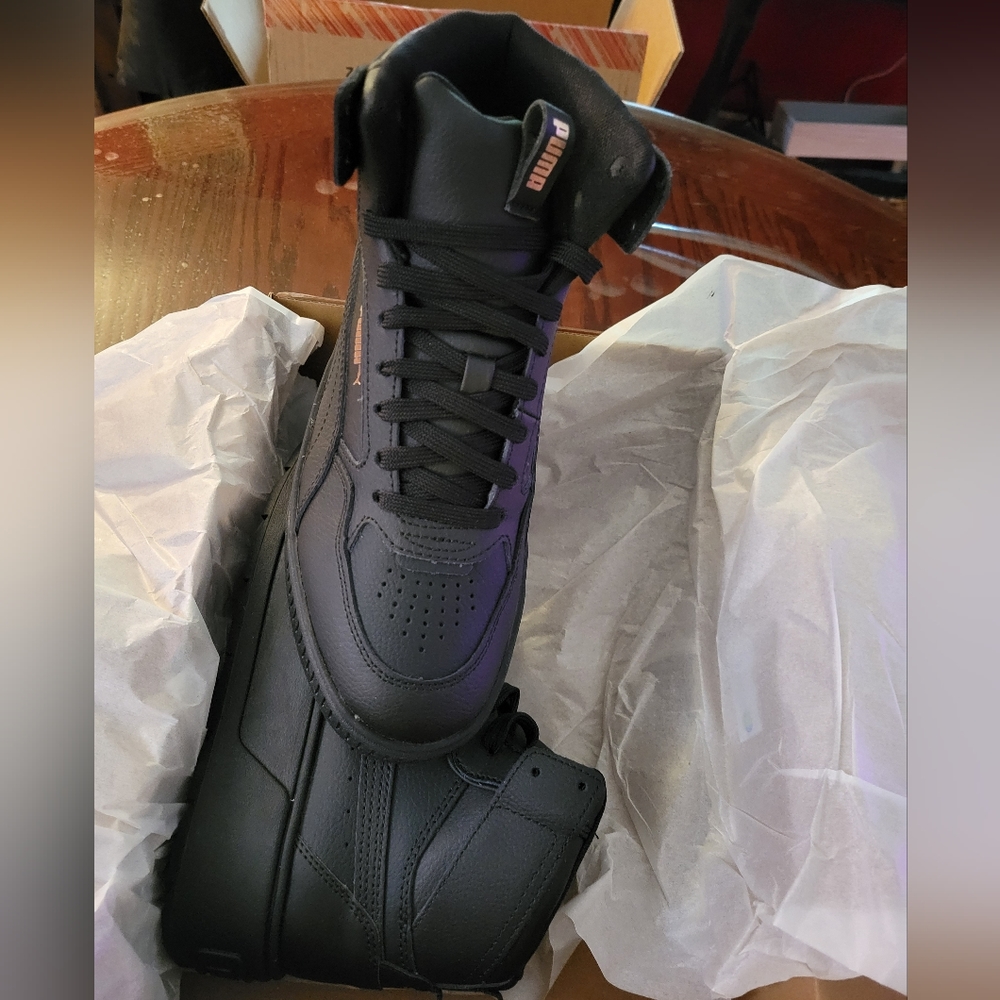 Karmen Rebelle Mid Women's Sneakers